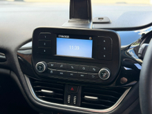 2019 Ford Fiesta 1.1L Petrol For Sale Images