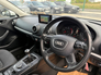 2015 AUDI A3 1.6 TDI SE TECHNIK 110PS 5DR