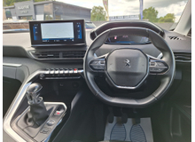 2022 Peugeot 3008 1.5L Diesel For Sale Images