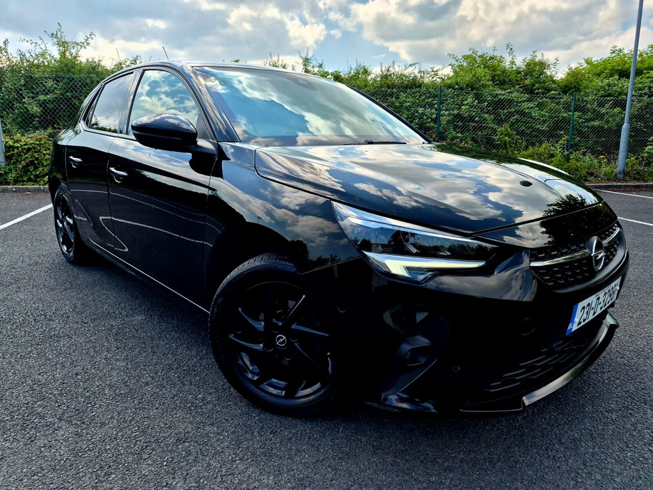Used Opel Corsa 2023 in Dublin