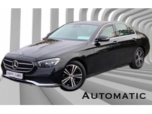 2021 Mercedes-Benz E Class 1.6L Diesel For Sale Images