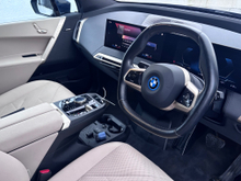 2022 BMW iX 0L Electric For Sale Images