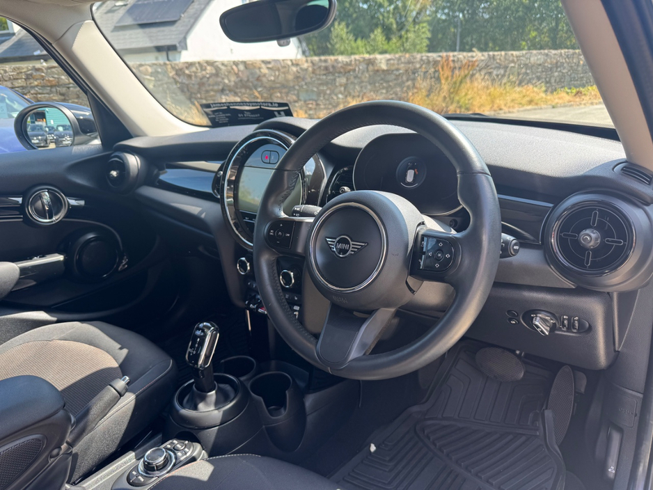 2024 MINI Cooper 1.5L Petrol For Sale Images