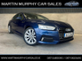 2018 AUDI A5 SPORTBACK 2.0 TDI 190BHP SE