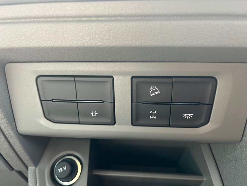 2026 MAN TGE 2L Diesel For Sale Images
