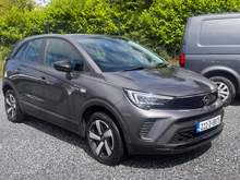 2022 Opel Crossland 1.5L Diesel For Sale Images