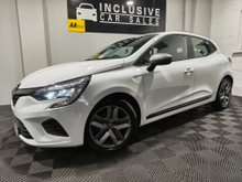 2022 Renault Clio 1L Petrol For Sale Images