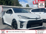 2021 TOYOTA GR YARIS 2021-2 Toyota Yaris GR