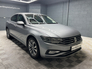 2021 VOLKSWAGEN PASSAT BUSINESS 2.0 TDI MANUAL 6SPEED FWD 150 4DR