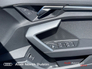 2025 AUDI A3 Saloon SE 30 TSFI 85 kW 6-speed