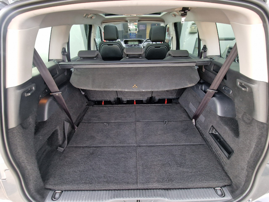 Citroen Grand C4 SpaceTourer 1.6 HDI 118BHP **LOW MILAGE, PAN ROOF, REAR SENSORS** — thumbnail 34