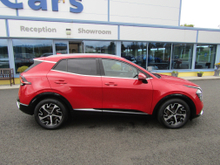 2023 Kia Sportage 1.6L Diesel For Sale Images