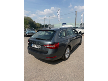 2020 Skoda Superb 2L Diesel For Sale Images