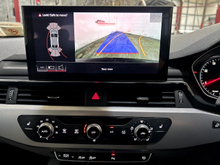 2021 Audi A5 2L Diesel For Sale Images