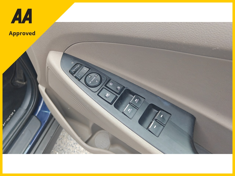 2020 Hyundai Tucson 1.6L Diesel For Sale Images
