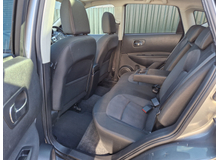 2012 Nissan Qashqai 1.5L Diesel For Sale Images