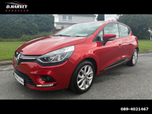 2019 Renault Clio 0.9L Petrol For Sale Images