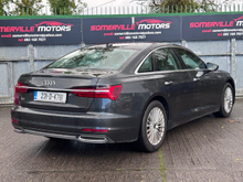 2023 Audi A6 2L Diesel For Sale Images