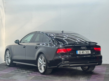 2015 Audi A7 3L Diesel For Sale Images