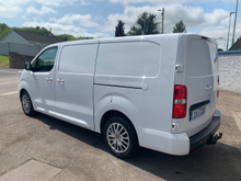 2023 Fiat Scudo 2L Diesel For Sale Images