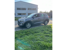2016 Hyundai Tucson 1.7L Diesel For Sale Images