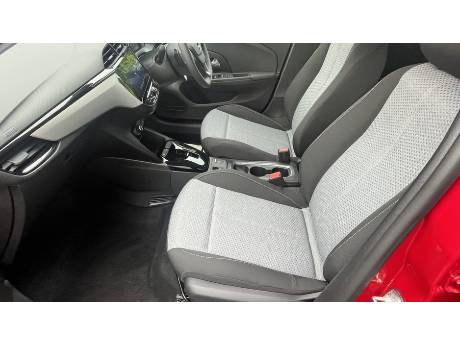2026 Opel Corsa 1.2L Petrol Hybrid For Sale Images