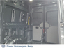 2026 VOLKSWAGEN CRAFTER HIGHLINE 35 MWB 177BHP AUTOMATIC