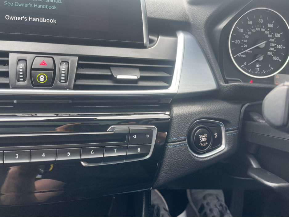 2018 BMW 2 Series 1.5L Petrol For Sale Images