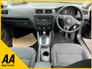 2013 VOLKSWAGEN JETTA COMFORTLINE 1.6 TDI D7F 105HP 4DR AUTO