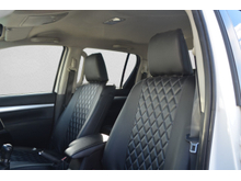 2021 Toyota Hilux 2.4L Diesel For Sale Images