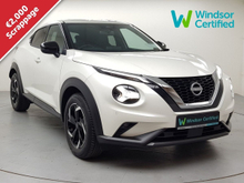 Nissan Juke 1.0T PET 2WD SV Premium