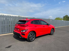 2023 Hyundai Kona 1L Hybrid For Sale Images