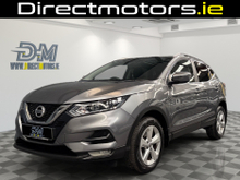 2021 Nissan Qashqai