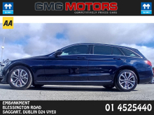 2018 Mercedes-Benz C Class 2L Petrol Plug-in Hybrid For Sale Images