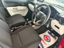 2018 Suzuki Ignis 1.2L Petrol For Sale Images