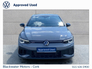 2024 VOLKSWAGEN GOLF 2.0TSI 300BHP 5DR GTI CLUBSPORT WITH BLACK STYLE PACK & UPGRADED ALLOYS