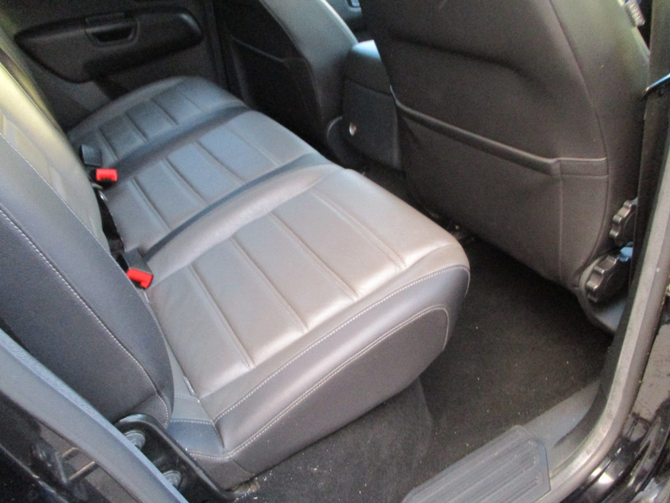 2018 Volkswagen Amarok 3L Diesel For Sale Images
