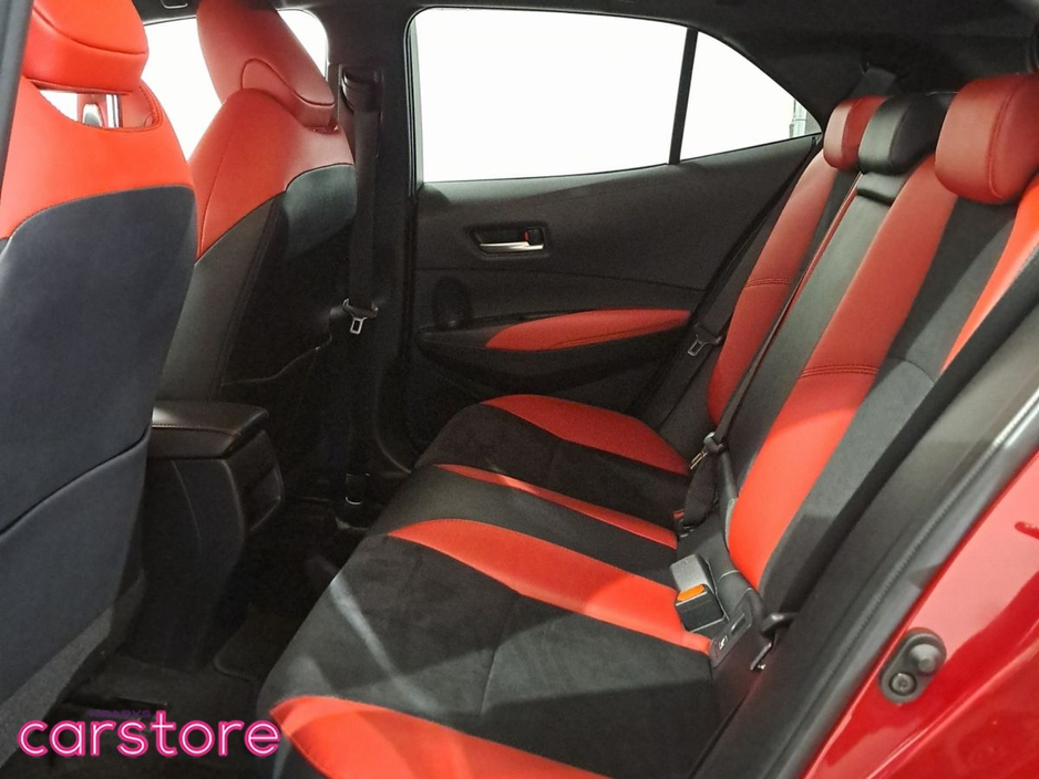 Toyota Corolla Sport Hatch — thumbnail 10