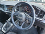 2019 AUDI A1 1.5 TFSI AUTOMATIC 1ST EDITION
