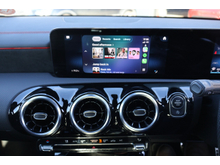 2023 Mercedes-Benz CLA Class 1.3L Petrol For Sale Images
