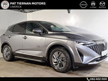 2026 Nissan Qashqai