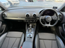2019 AUDI A3 S-LINE 1.4 AUTO SALOON