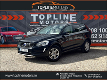 Volvo XC60 ///NEW NCT//FULL LEATHER//SERVICED//