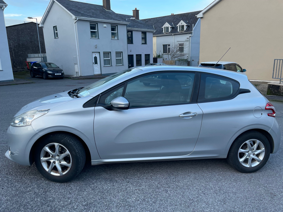 Peugeot 208 1.2 VTI ACTIVE 82BHP 3DR — thumbnail 7