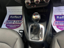 2012 AUDI A1 Sportback Audi A1 Sportsback 1.4 petrol, auto, 17