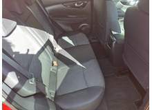 2016 Nissan Qashqai 1.5L Diesel For Sale Images