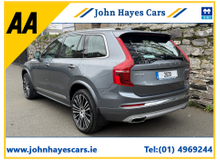 2020 Volvo XC90 2L Petrol Plug-in Hybrid For Sale Images