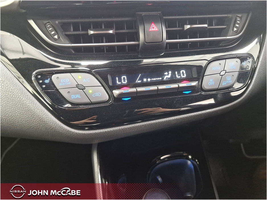 2019 Toyota C-HR 1.8L Hybrid For Sale Images