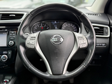 2017 Nissan Qashqai 1.2L Petrol For Sale Images