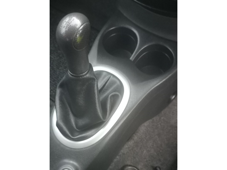 Nissan Note 1.5 DSL XE 4DR — thumbnail 7